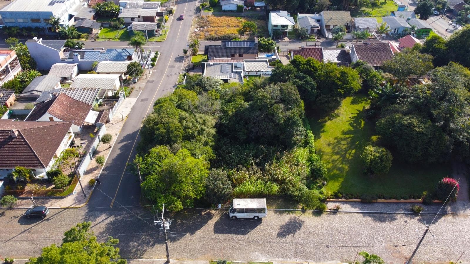TERRENO, 1103M² ÁREA TOTAL À VENDA - Imagem 3
