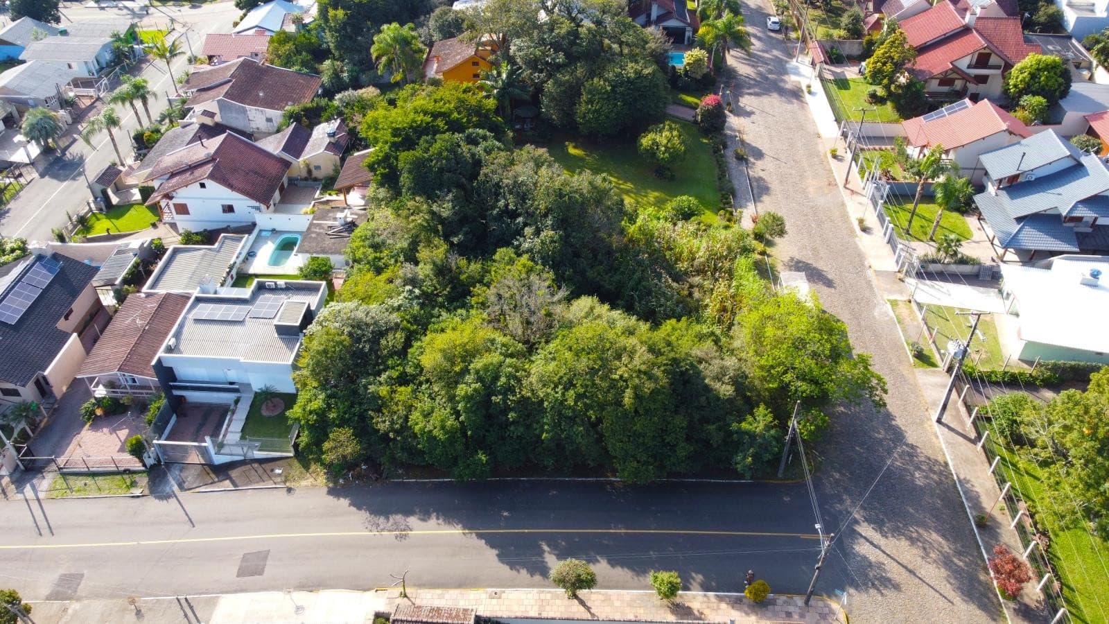TERRENO, 1103M² ÁREA TOTAL À VENDA - Imagem 4