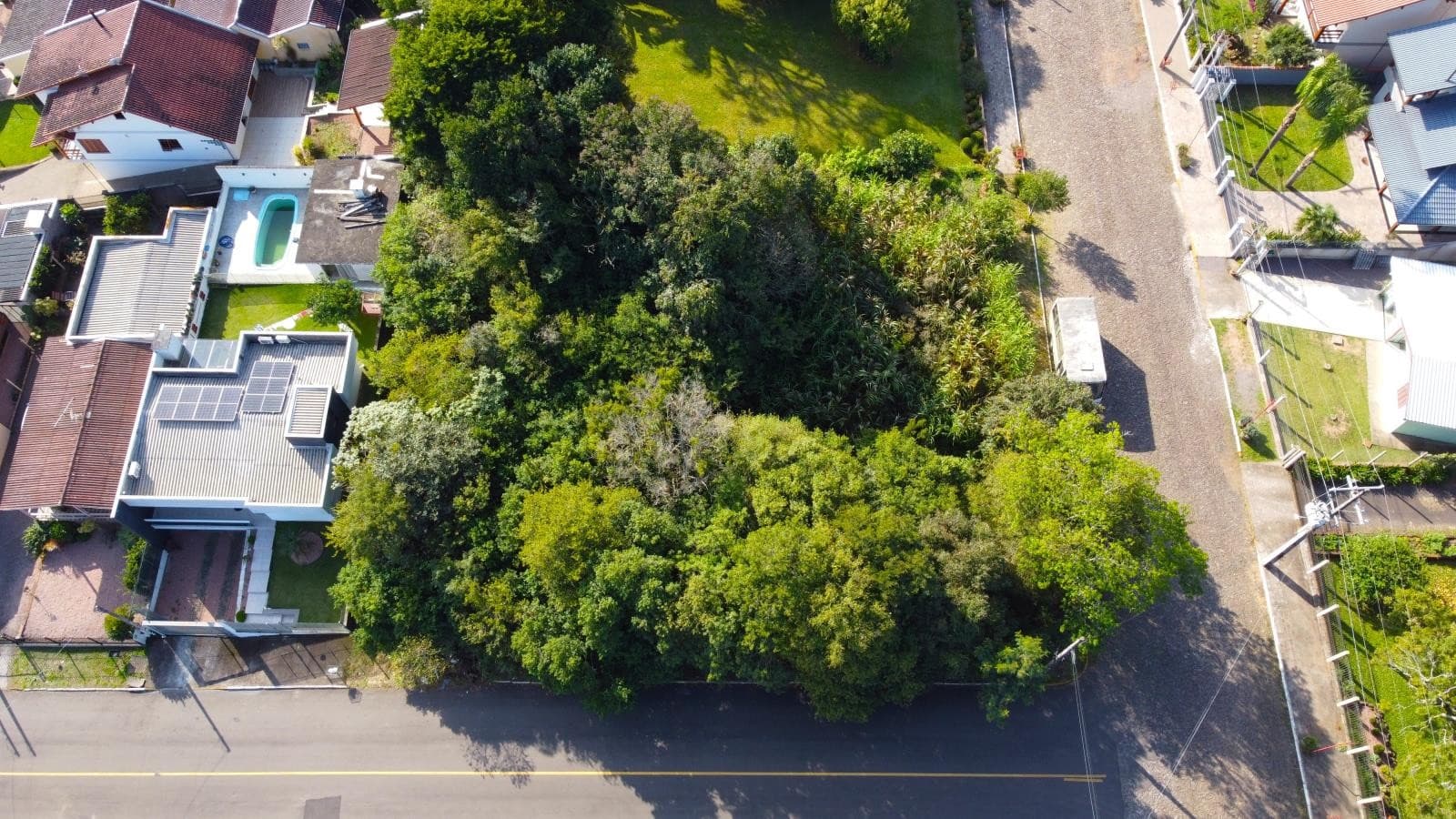 TERRENO, 1103M² ÁREA TOTAL À VENDA - Imagem 5