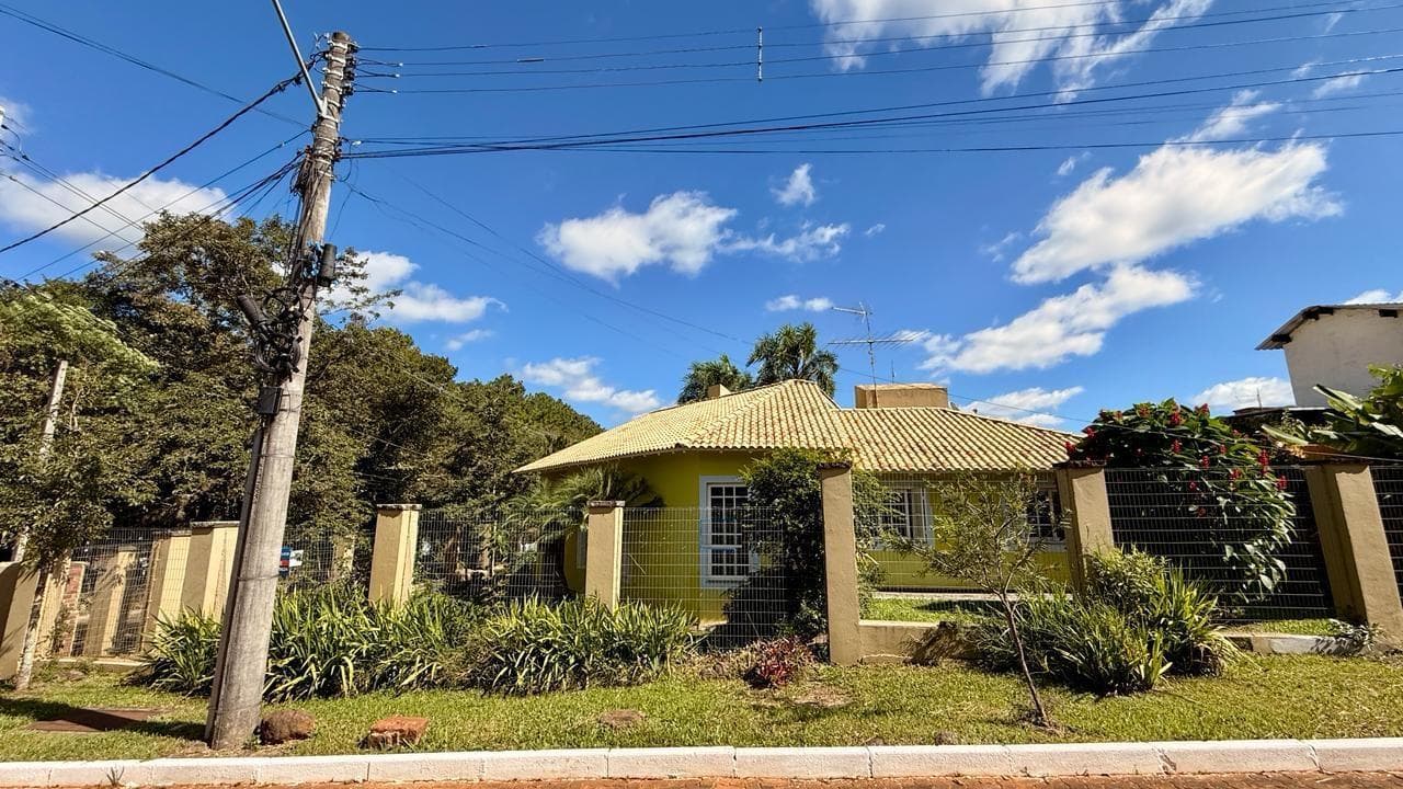 CASA, 702M² ÁREA TOTAL À VENDA - Imagem 1