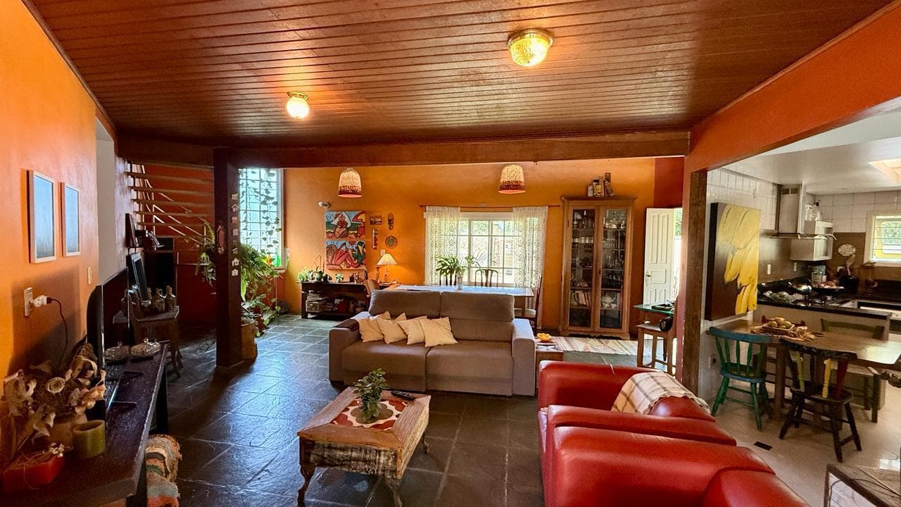 CASA, 702M² ÁREA TOTAL À VENDA - Imagem 5