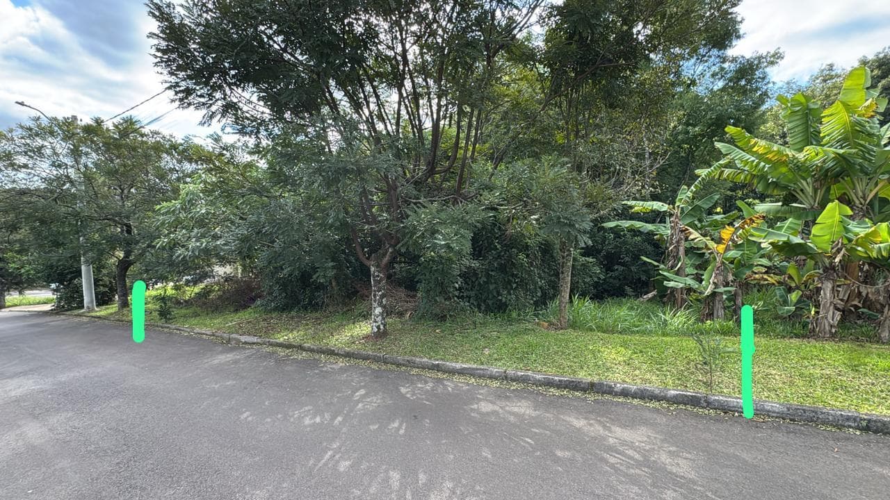 TERRENO, 572M² ÁREA TOTAL À VENDA - Imagem 1