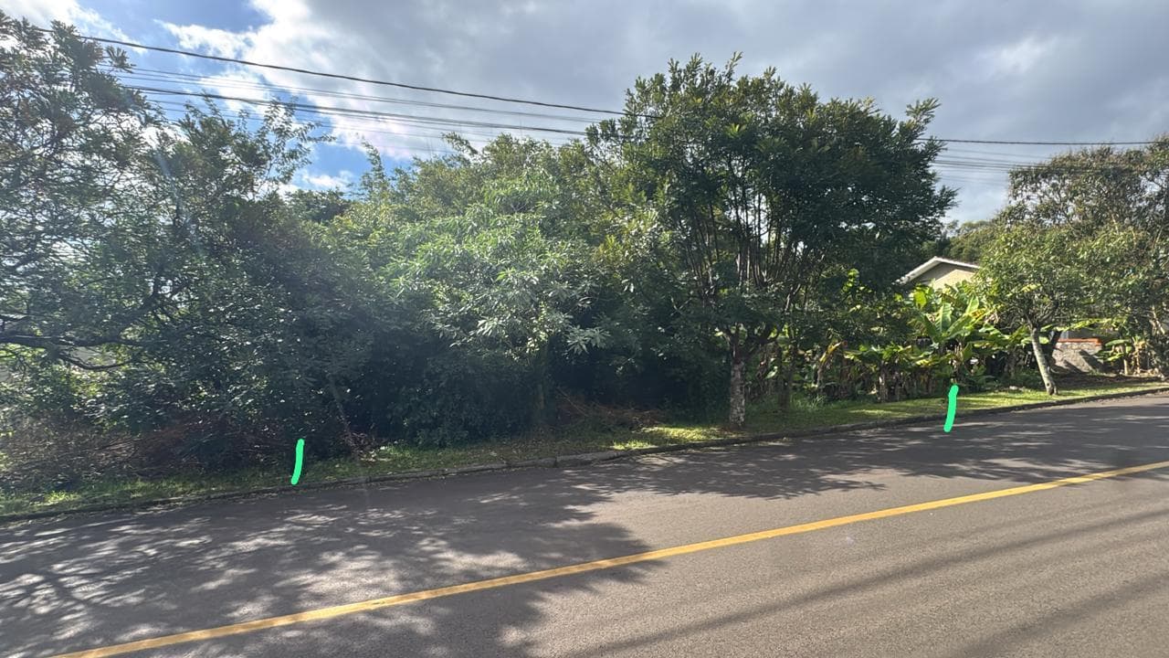 TERRENO, 572M² ÁREA TOTAL À VENDA - Imagem 2