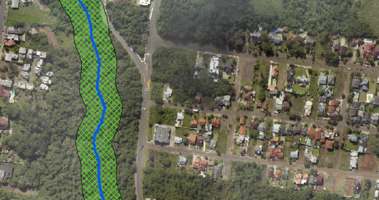 TERRENO, 572M² ÁREA TOTAL À VENDA - Imagem 4
