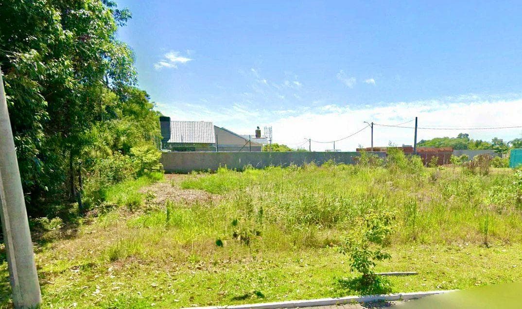 TERRENO, 405M² ÁREA TOTAL À VENDA - Imagem 1