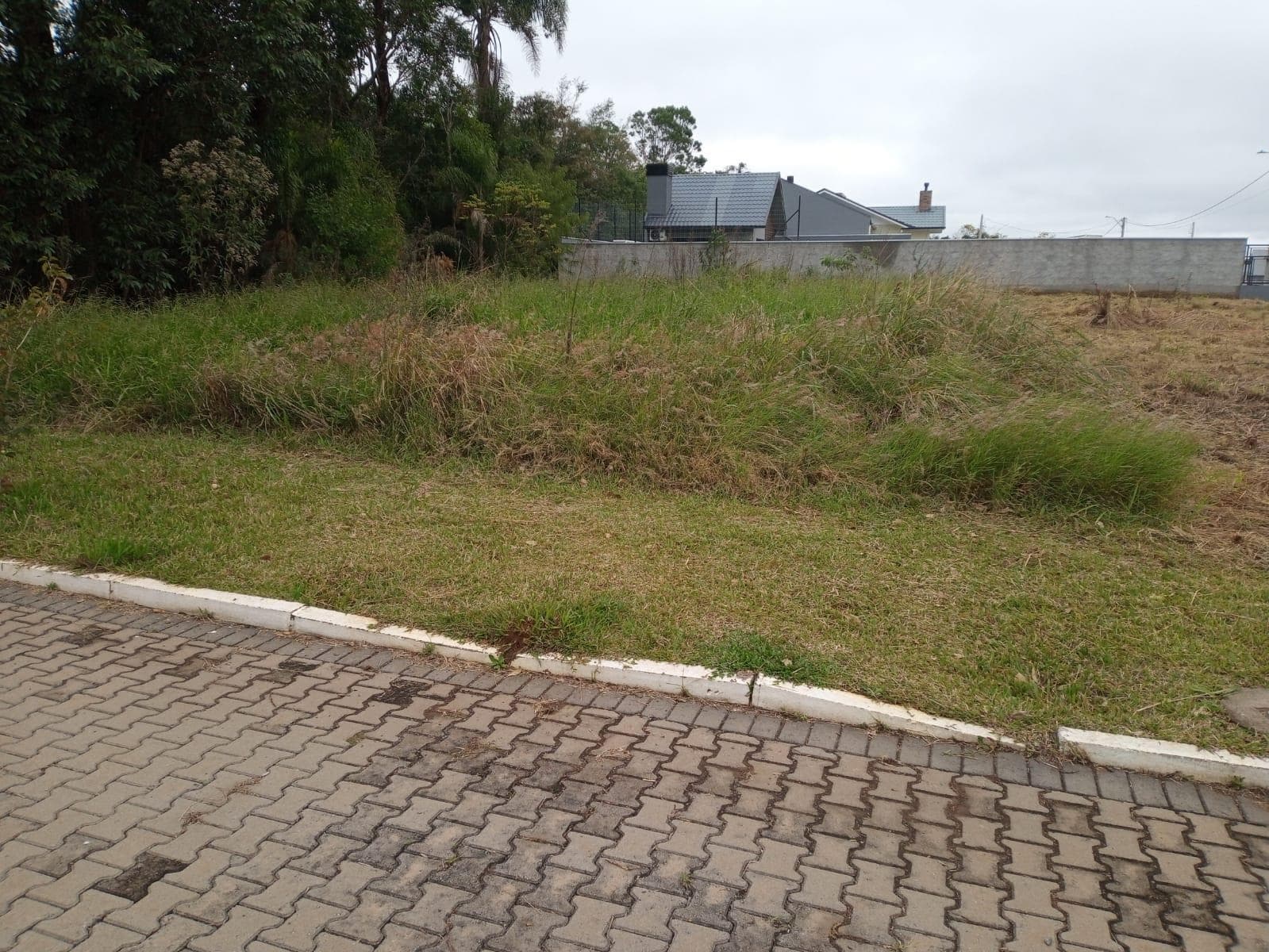 TERRENO, 405M² ÁREA TOTAL À VENDA - Imagem 2