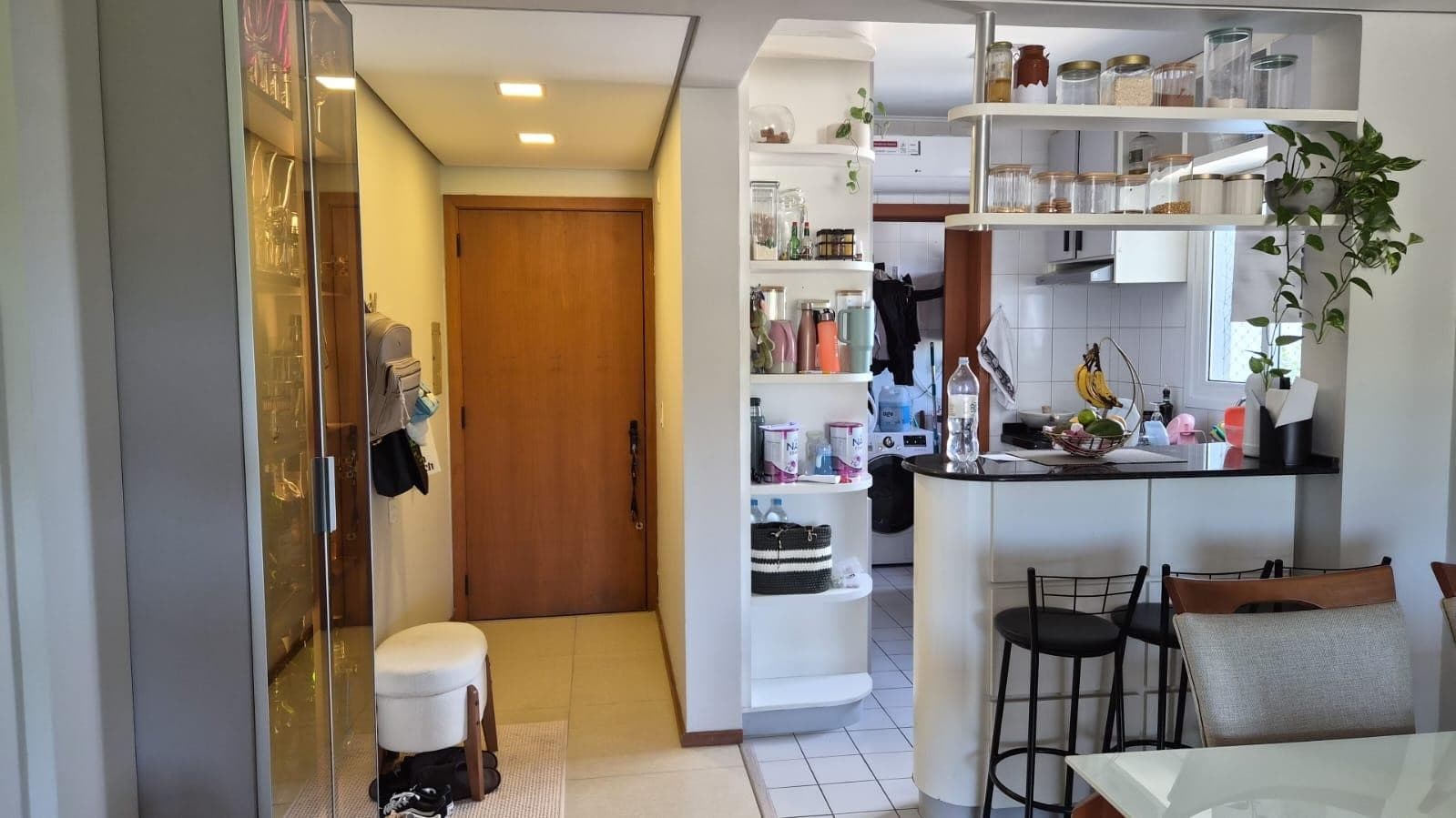 APARTAMENTO COM 2 DORMITÓRIOS, 1 VAGA, 80M² ÁREA TOTAL À VENDA - Imagem 3