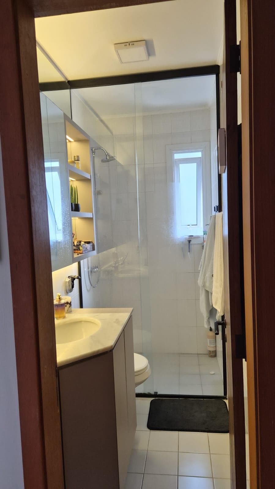APARTAMENTO COM 2 DORMITÓRIOS, 1 VAGA, 80M² ÁREA TOTAL À VENDA - Imagem 4