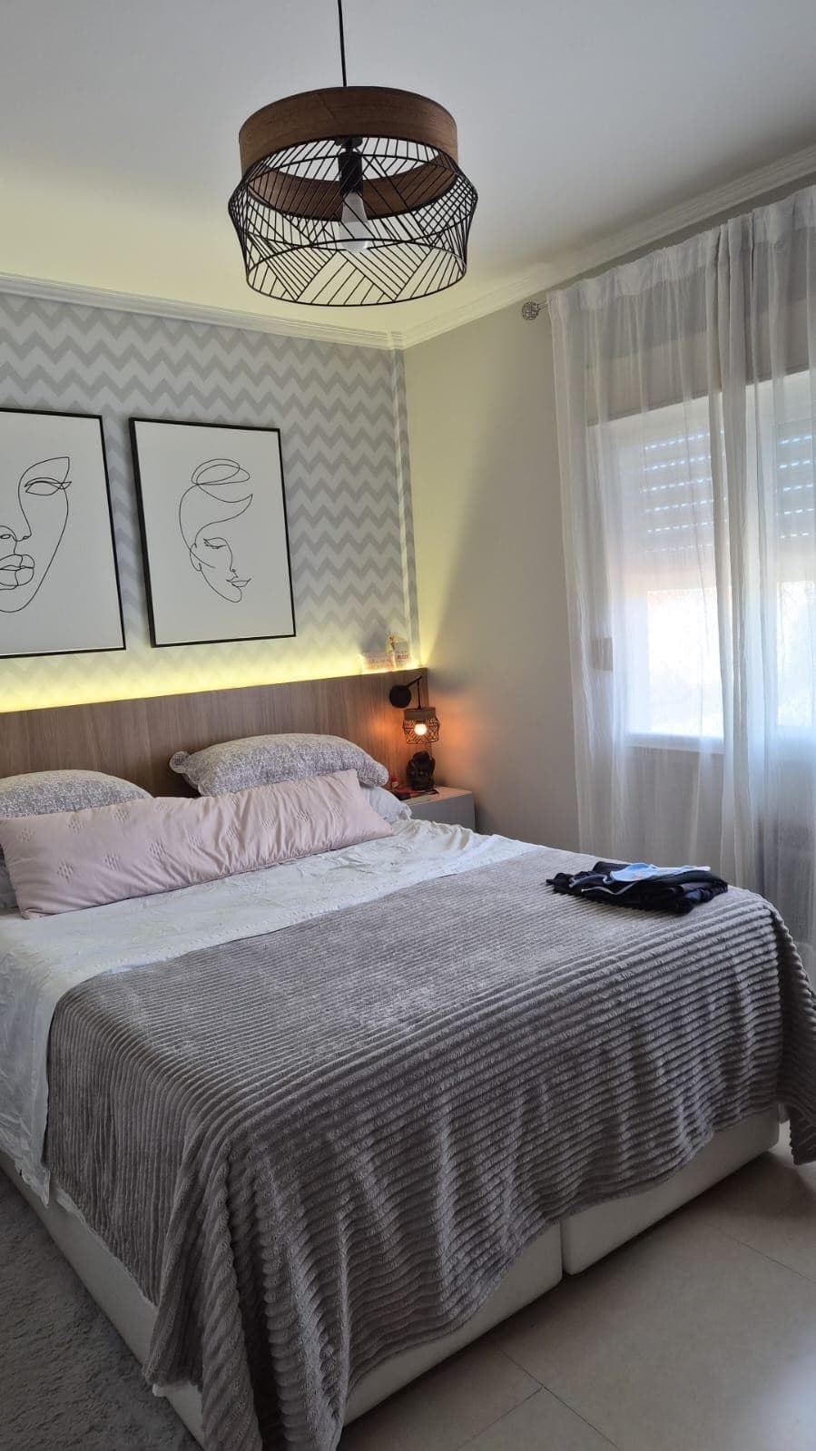 APARTAMENTO COM 2 DORMITÓRIOS, 1 VAGA, 80M² ÁREA TOTAL À VENDA - Imagem 5