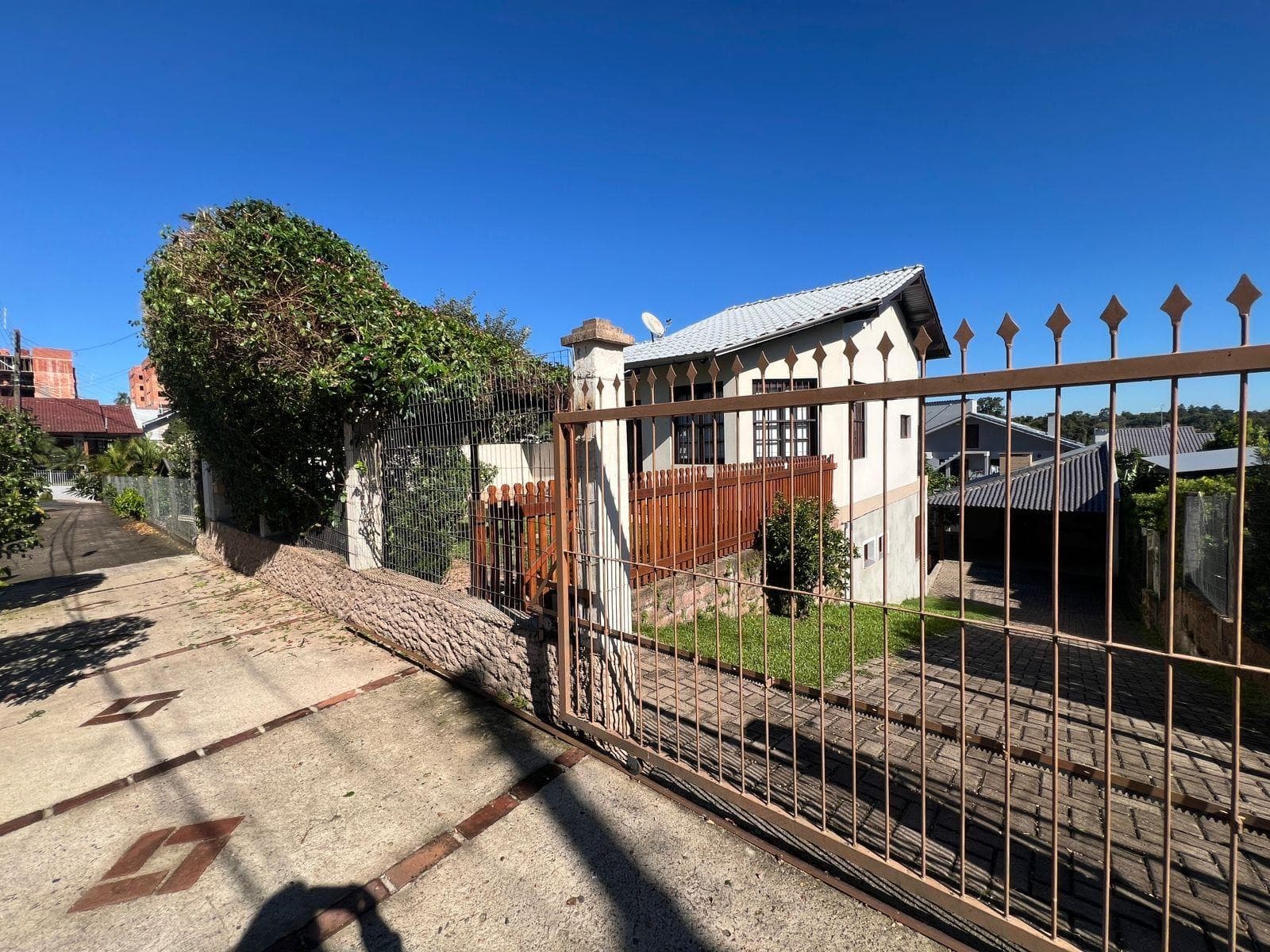 CASA, 147M² ÁREA TOTAL À VENDA - Imagem 2