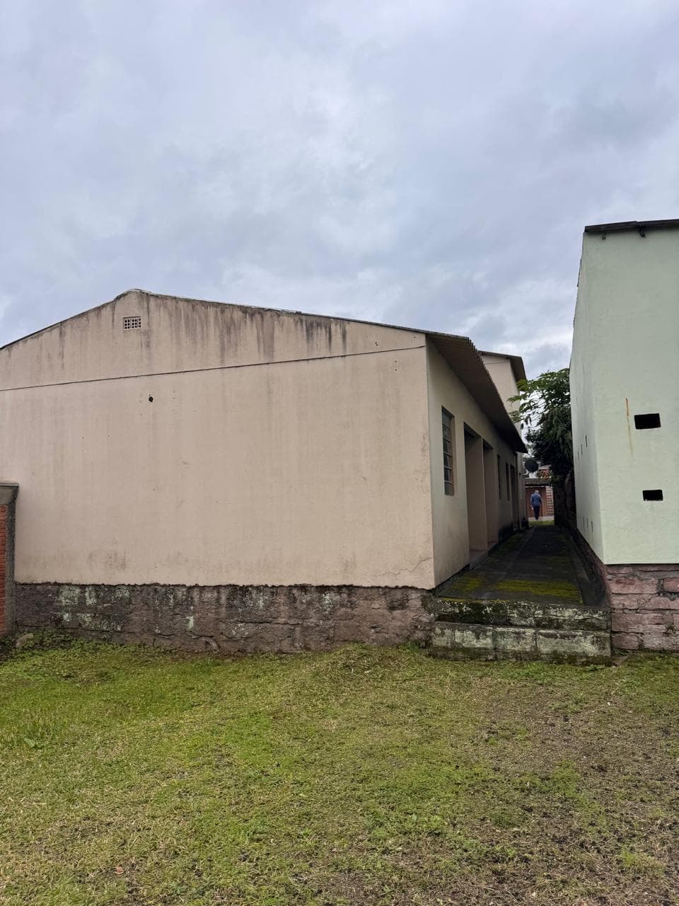 PAVILHÃO / PRÉDIO, 668M² ÁREA TOTAL À VENDA - Imagem 2