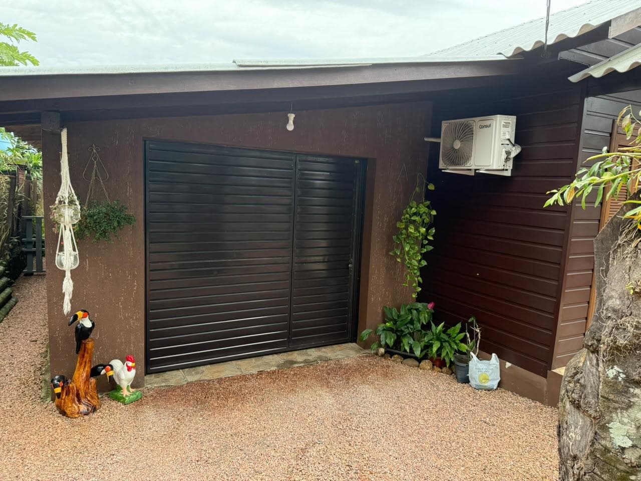 CASA COM 2 DORMITÓRIOS, 1 VAGA, 302M² ÁREA TOTAL À VENDA - Imagem 5