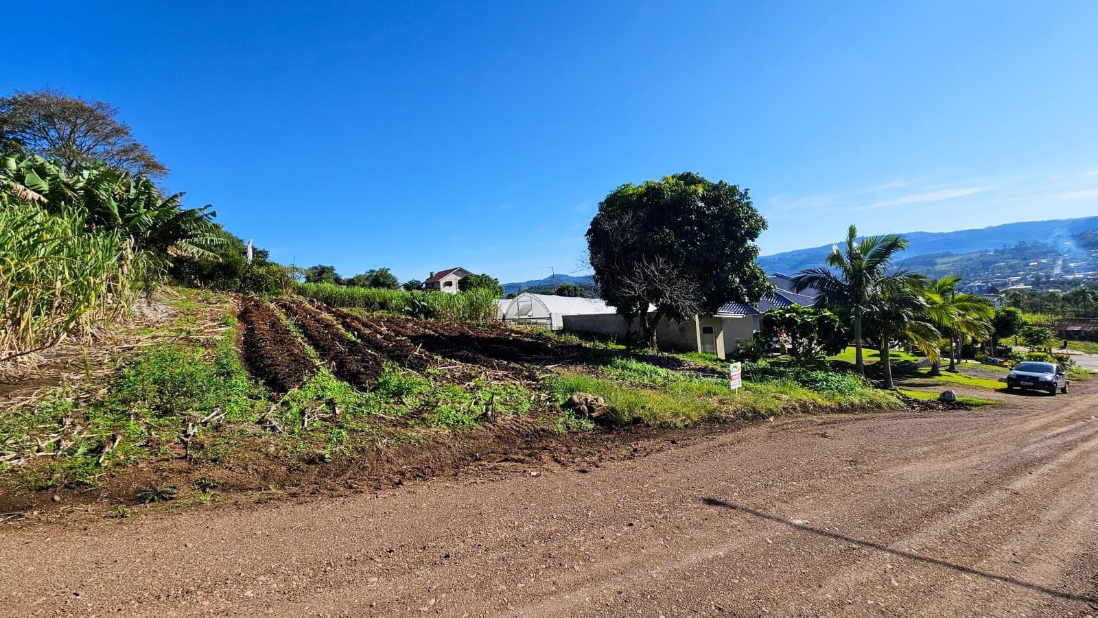 TERRENO, 560M² ÁREA TOTAL À VENDA - Imagem 2