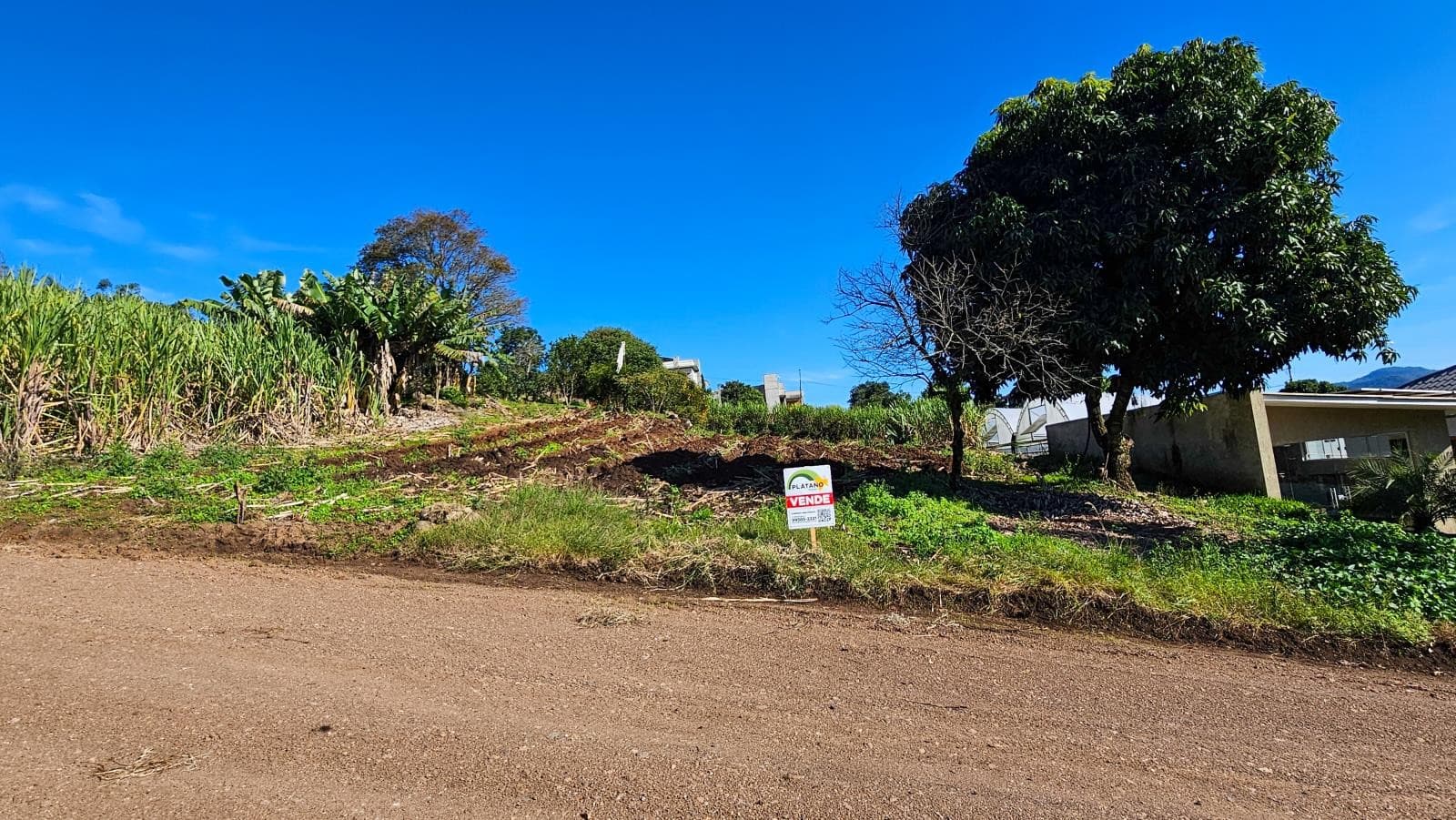 TERRENO, 560M² ÁREA TOTAL À VENDA - Imagem 4
