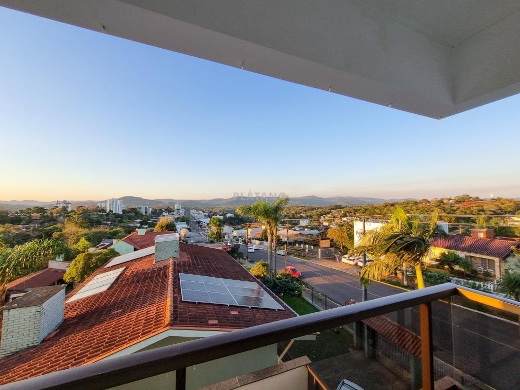 Apartamento para Locação no Brasília em Ivoti - Imagem 2