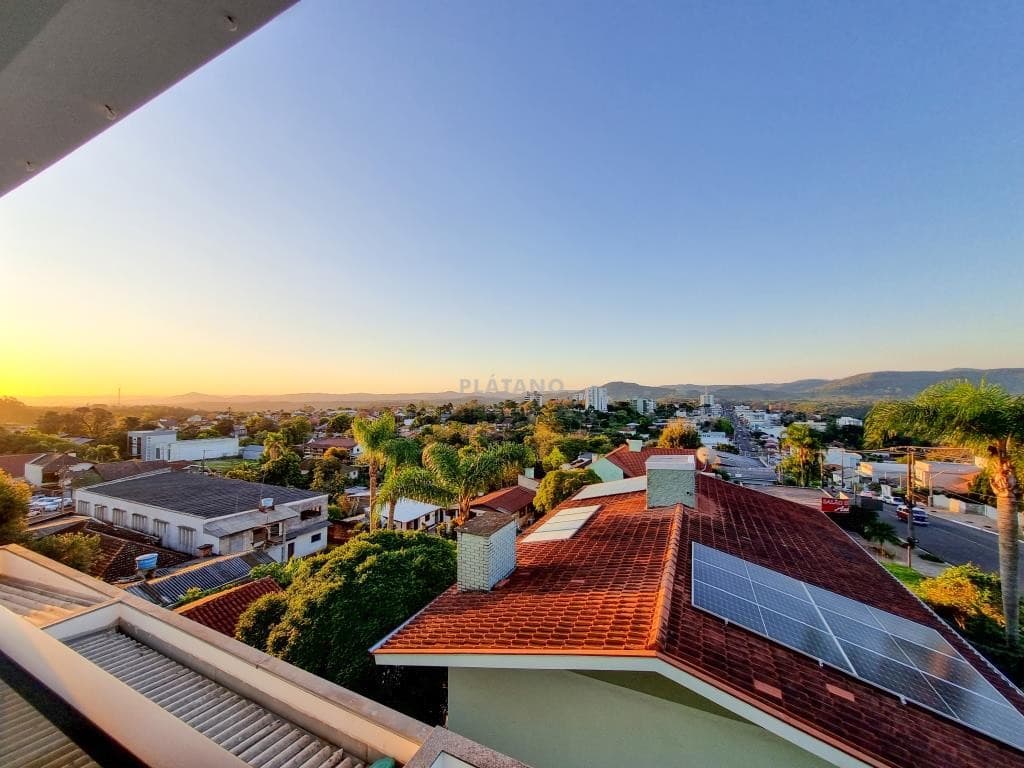 Apartamento para Locação no Brasília em Ivoti - Imagem 1