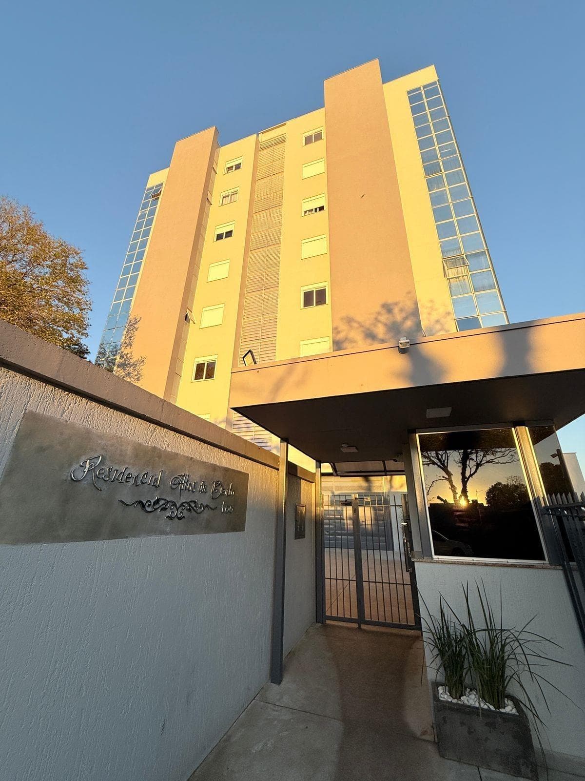 Apartamento para Venda no Farroupilha em Ivoti - Imagem 1