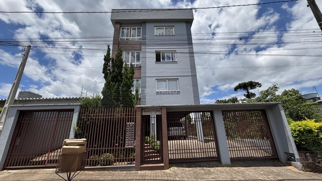 APARTAMENTO COM 1 DORMITÓRIO, 1 VAGA À LOCAÇÃO - Imagem 1