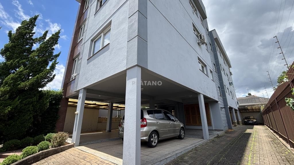 APARTAMENTO COM 1 DORMITÓRIO, 1 VAGA À LOCAÇÃO - Imagem 2