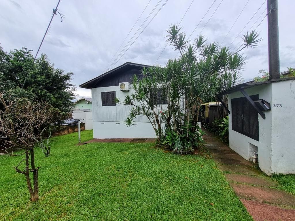 Apartamento para Locação no Harmonia em Ivoti - Imagem 1