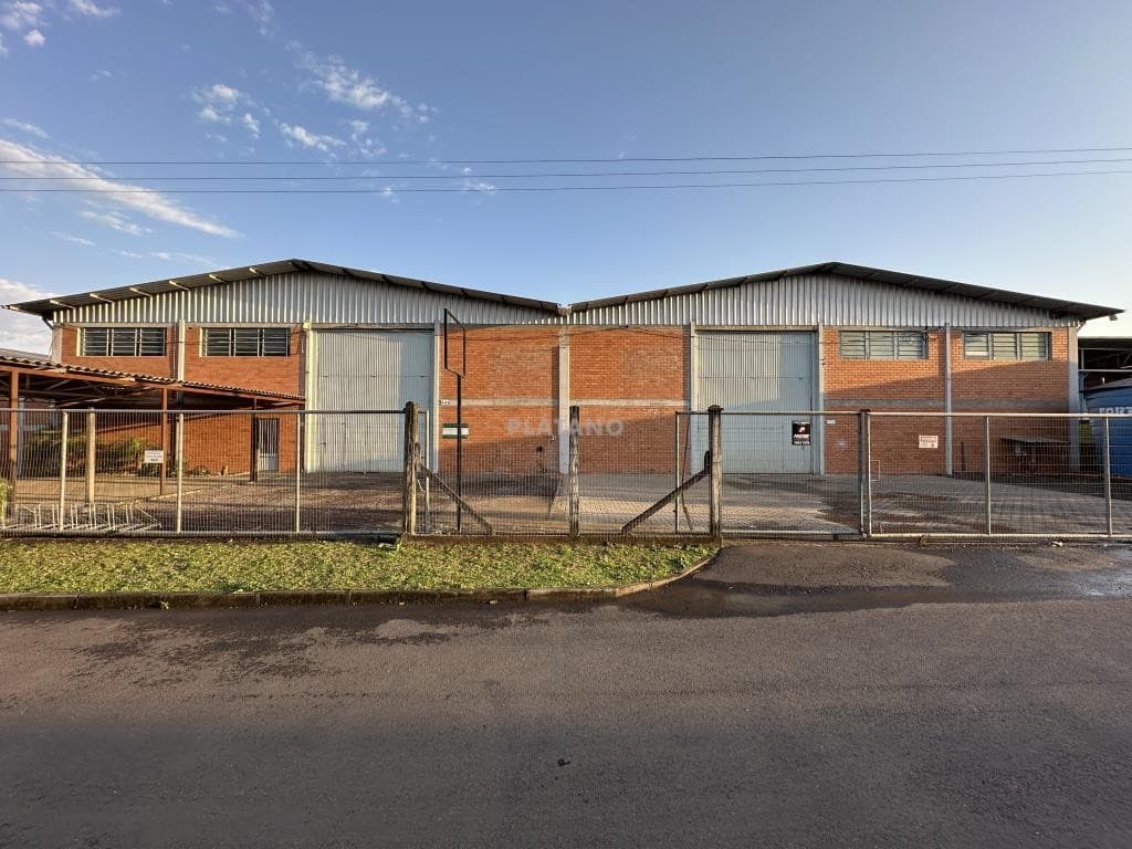 Imóvel no Bom Pastor, Ivoti - Imagem 1