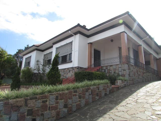 Imóvel com 4 quartos no Sete de Setembro, Ivoti - Imagem 2