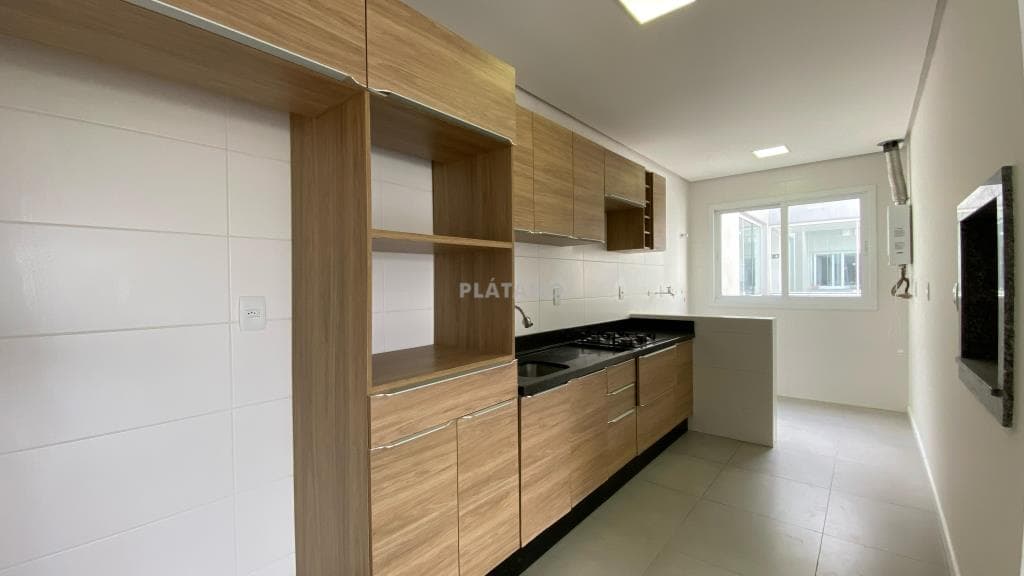 APARTAMENTO COM 2 DORMITÓRIOS, 1 VAGA À LOCAÇÃO - Imagem 2