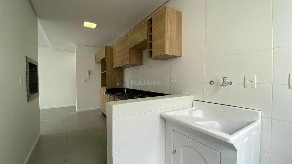APARTAMENTO COM 2 DORMITÓRIOS, 1 VAGA À LOCAÇÃO - Imagem 4