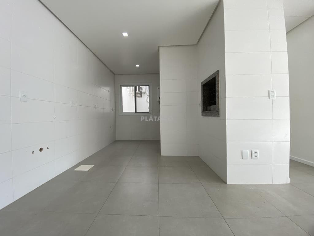 APARTAMENTO COM 3 DORMITÓRIOS, 2 VAGAS, 101M² ÁREA TOTAL À LOCAÇÃO - Imagem 4