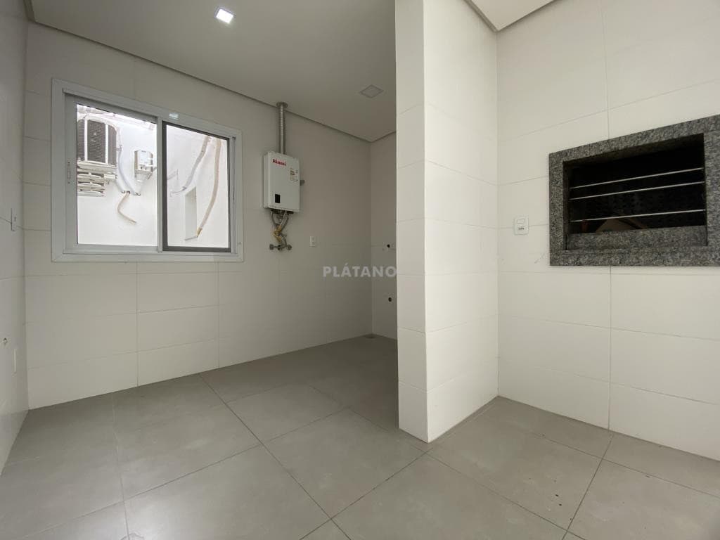 APARTAMENTO COM 3 DORMITÓRIOS, 2 VAGAS, 101M² ÁREA TOTAL À LOCAÇÃO - Imagem 5