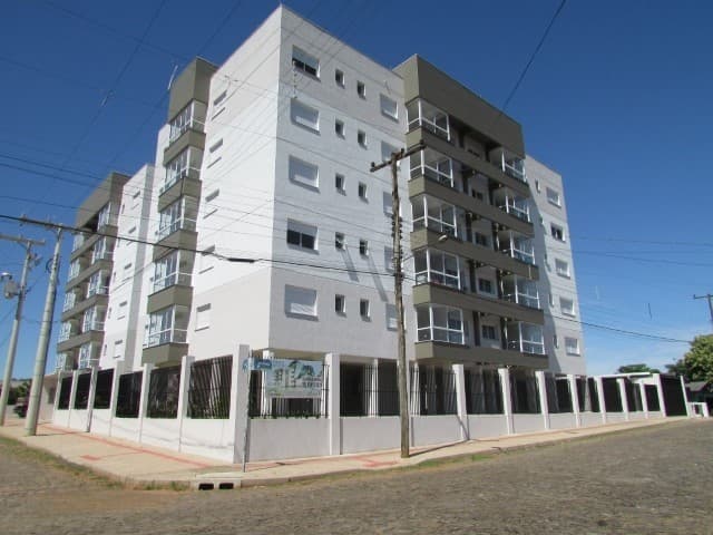 Apartamento para Venda no Farroupilha em Ivoti - Imagem 1