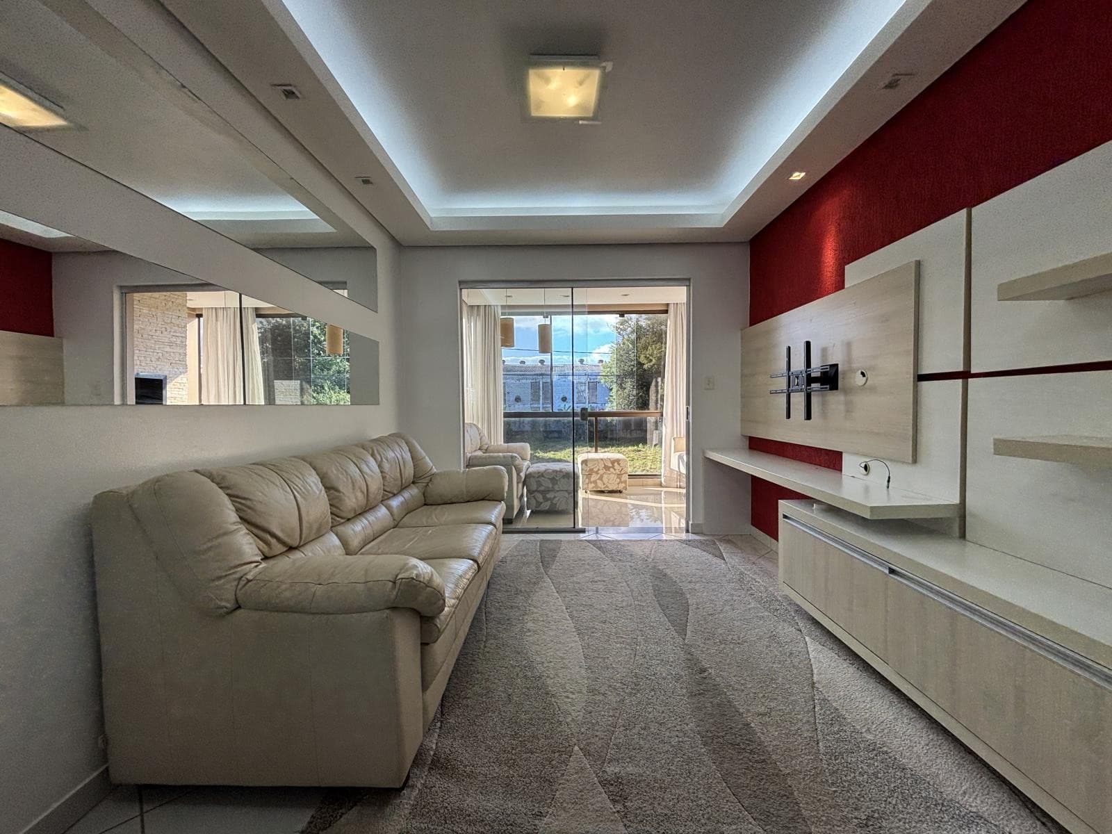 APARTAMENTO COM 2 DORMITÓRIOS, 1 VAGA, 93M² ÁREA TOTAL À VENDA - Imagem 1