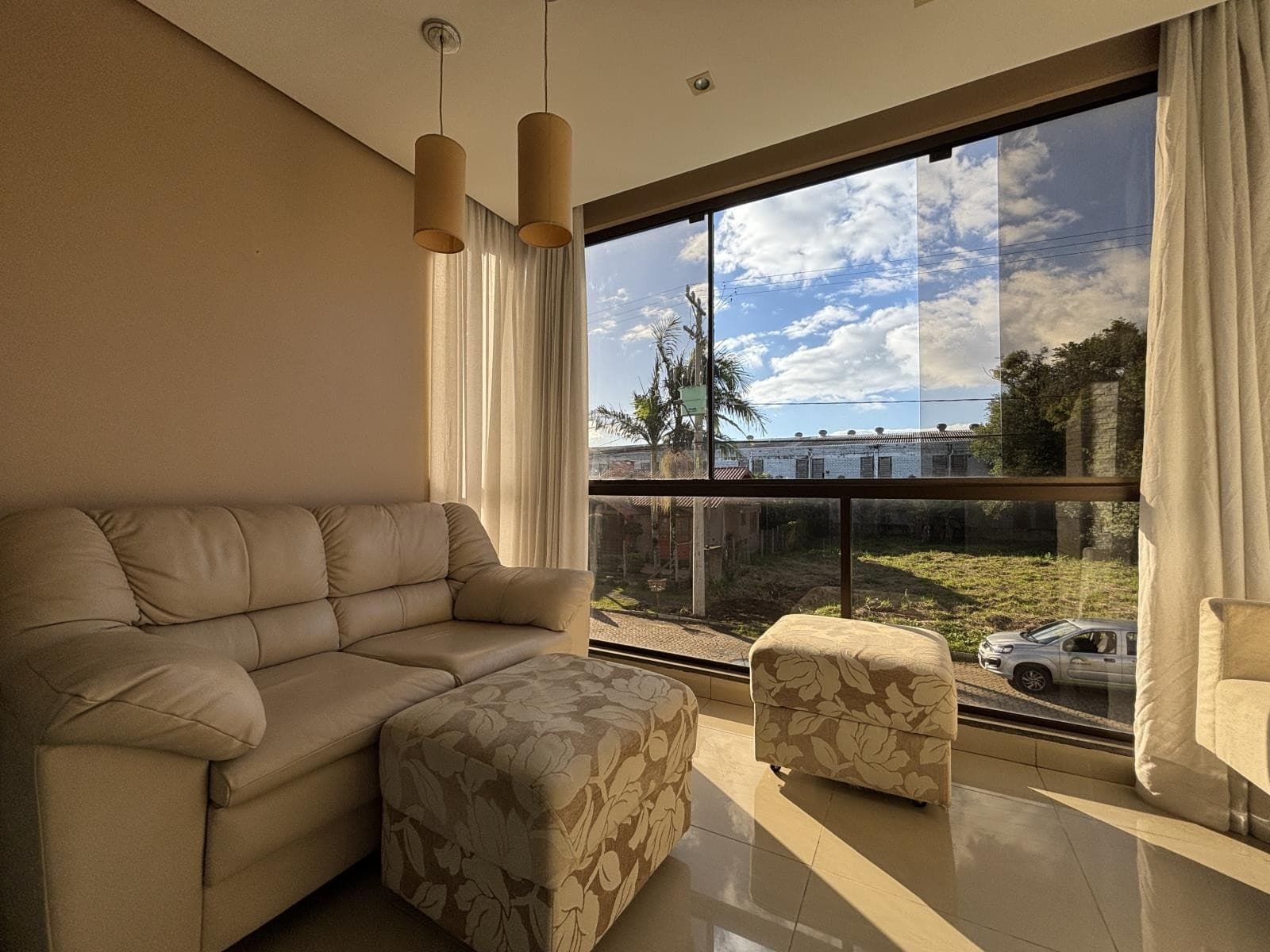 APARTAMENTO COM 2 DORMITÓRIOS, 1 VAGA, 93M² ÁREA TOTAL À VENDA - Imagem 3
