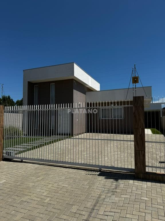 Imóvel com 2 quartos no Das Rosas, Estância Velha - Imagem 2