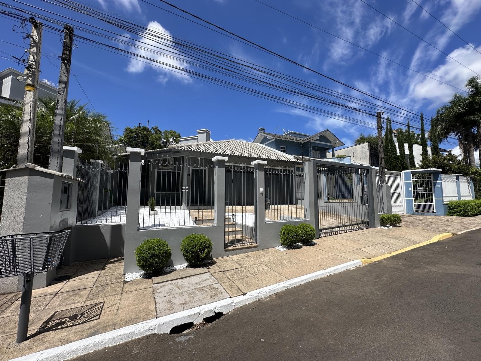 Casa para Venda no Vista Alegre em Ivoti - Imagem 1