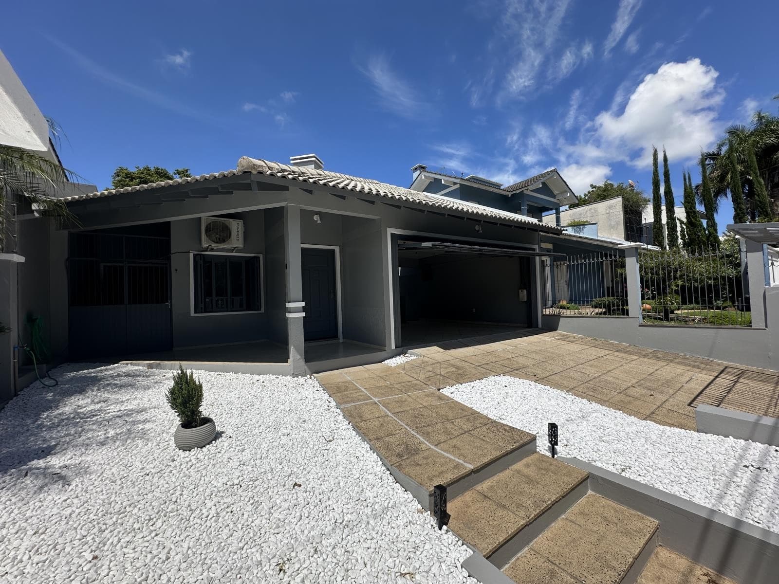 Casa para Venda no Vista Alegre em Ivoti - Imagem 2