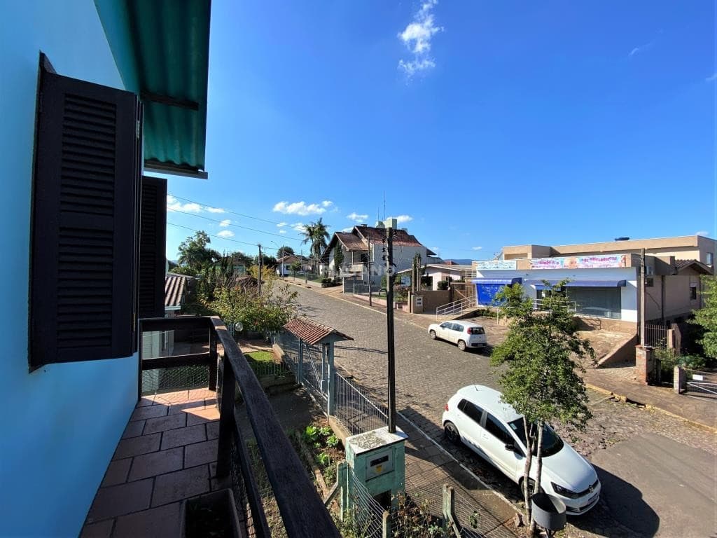 Casa para Locação no Centro em Ivoti - Imagem 5