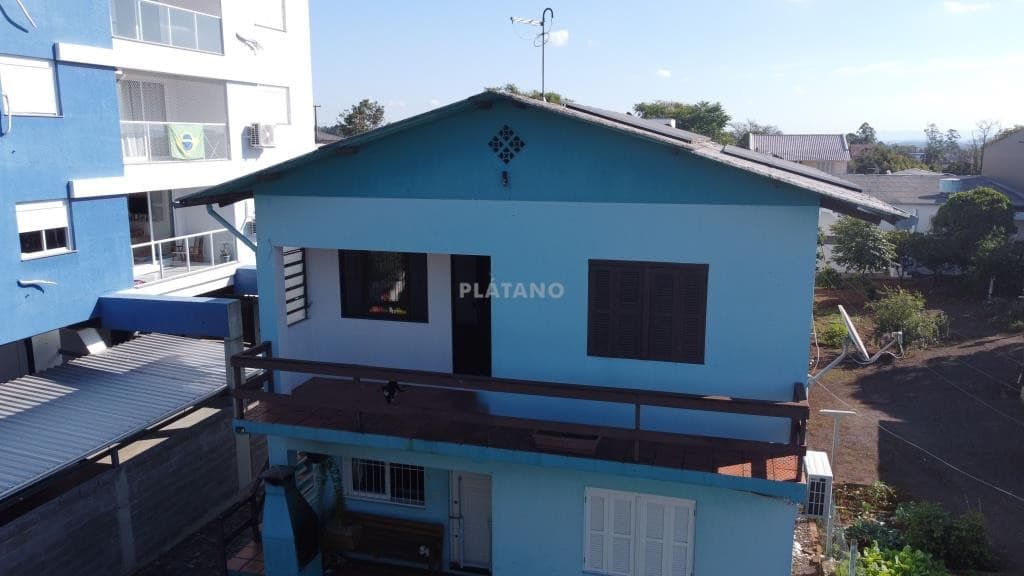 Casa para Locação no Centro em Ivoti - Imagem 2