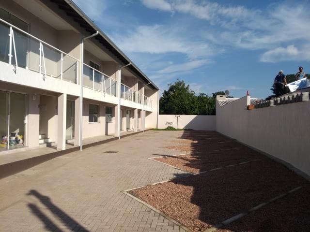 APARTAMENTO COM 1 DORMITÓRIO, 1 VAGA À LOCAÇÃO - Imagem 2