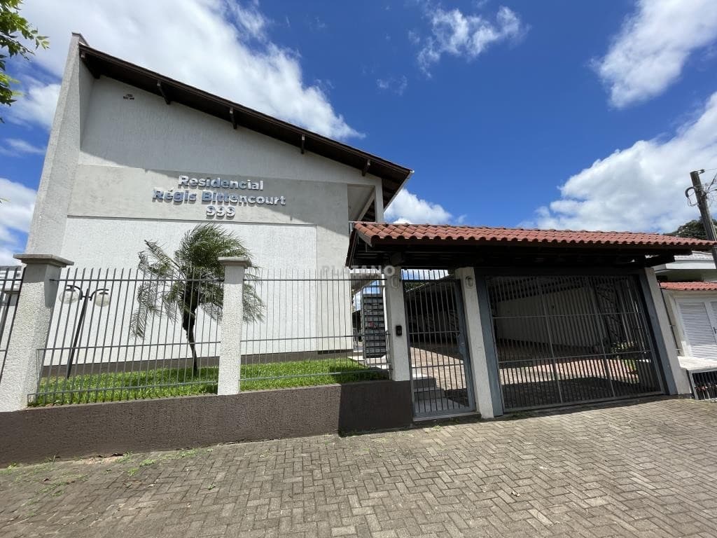 APARTAMENTO COM 1 DORMITÓRIO, 1 VAGA À LOCAÇÃO - Imagem 1