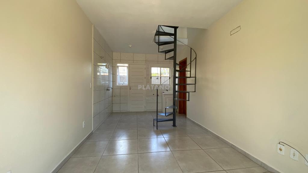 APARTAMENTO COM 1 DORMITÓRIO, 1 VAGA À LOCAÇÃO - Imagem 3