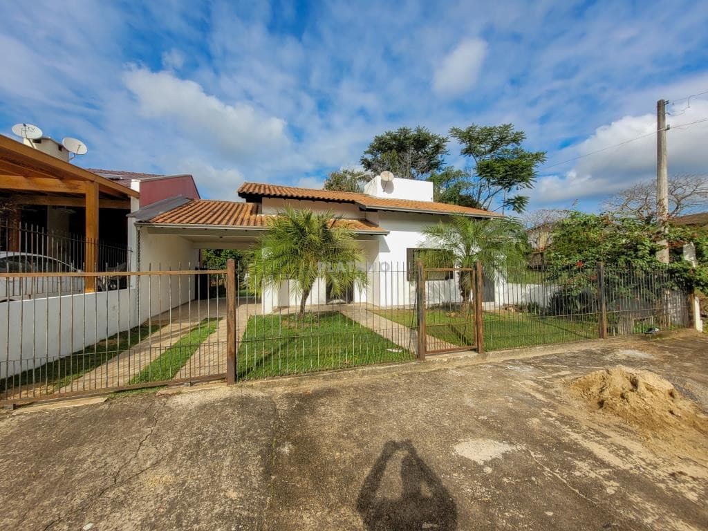 Casa para Venda no Cidade Nova em Ivoti - Imagem 1