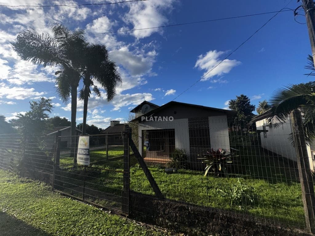 Imóvel com 3 quartos no Palmares, Ivoti - Imagem 1