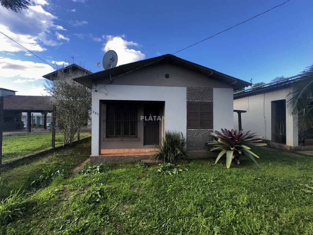 Imóvel com 3 quartos no Palmares, Ivoti - Imagem 2