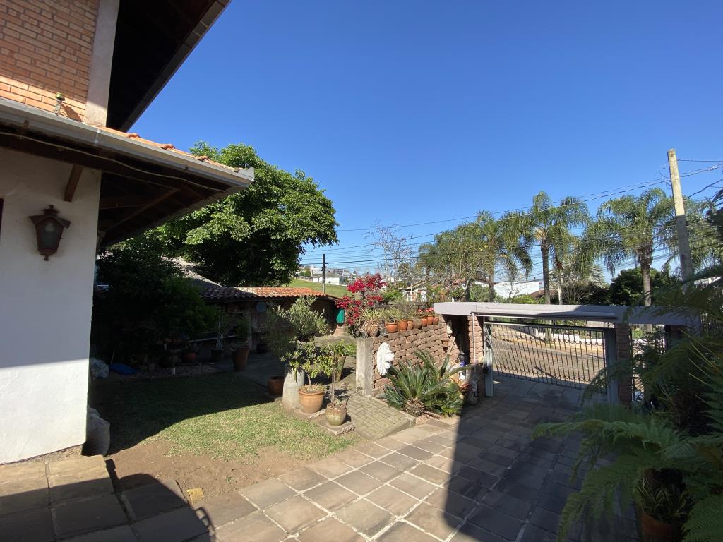 Imóvel com 4 quartos no União, Estância Velha - Imagem 3