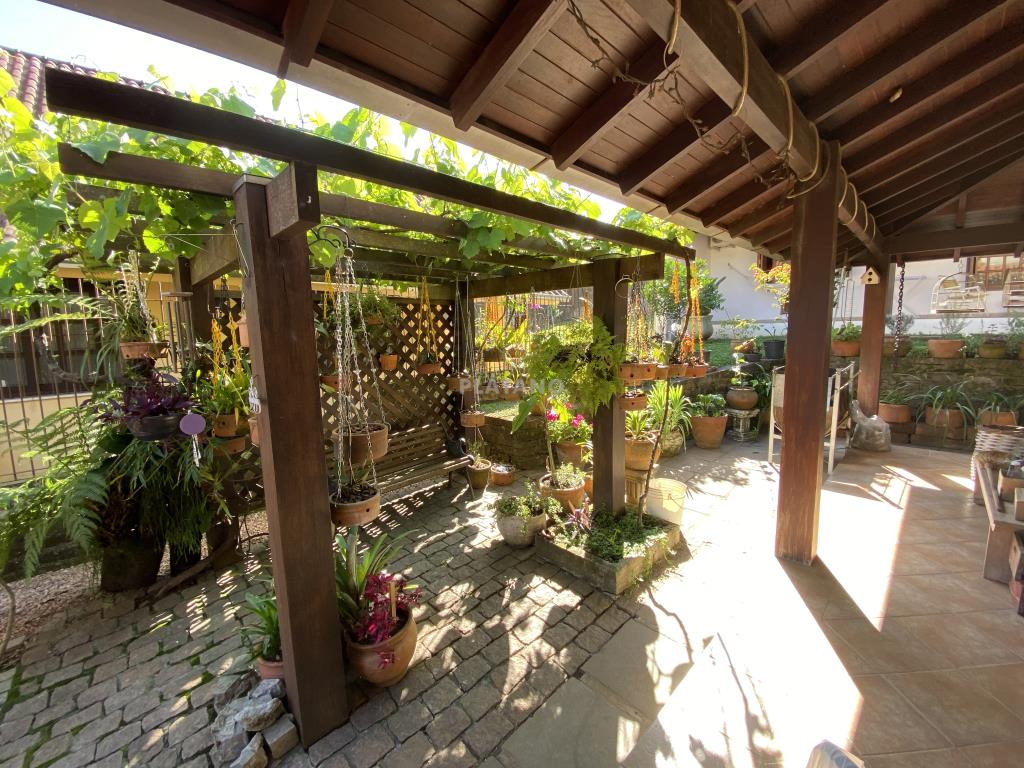 Imóvel com 4 quartos no União, Estância Velha - Imagem 4