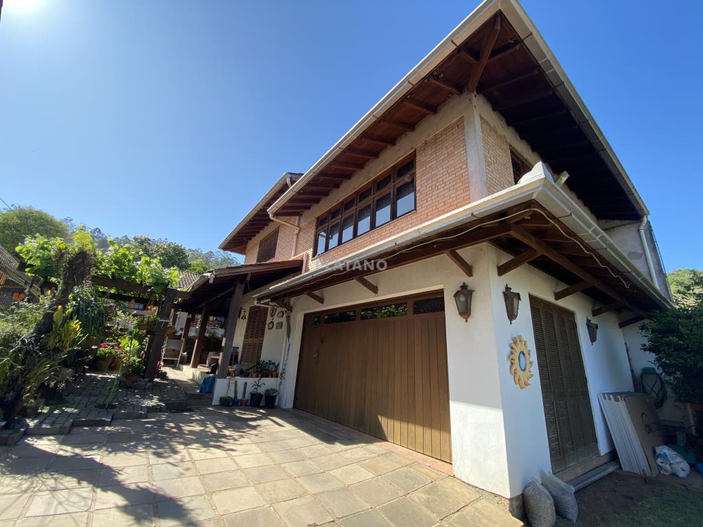 Imóvel com 4 quartos no União, Estância Velha - Imagem 5