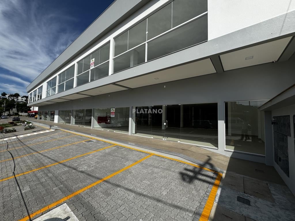 Loja / Sala para Locação no Brasilia em Ivoti - Imagem 1