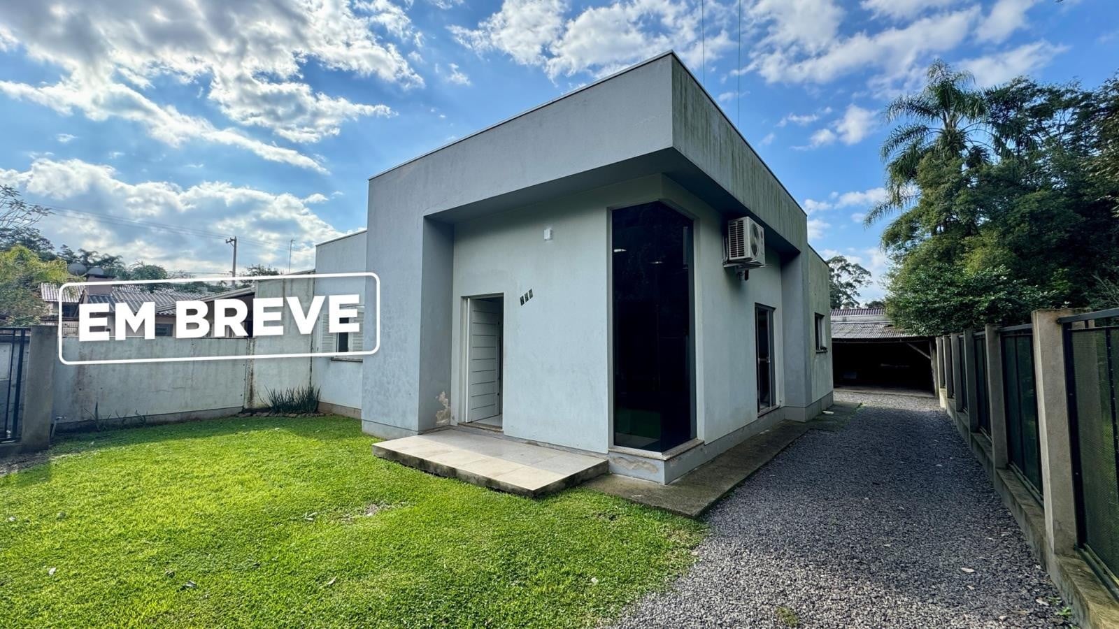 Casa para Locação no Jardim Bühler em Ivoti - Imagem 1