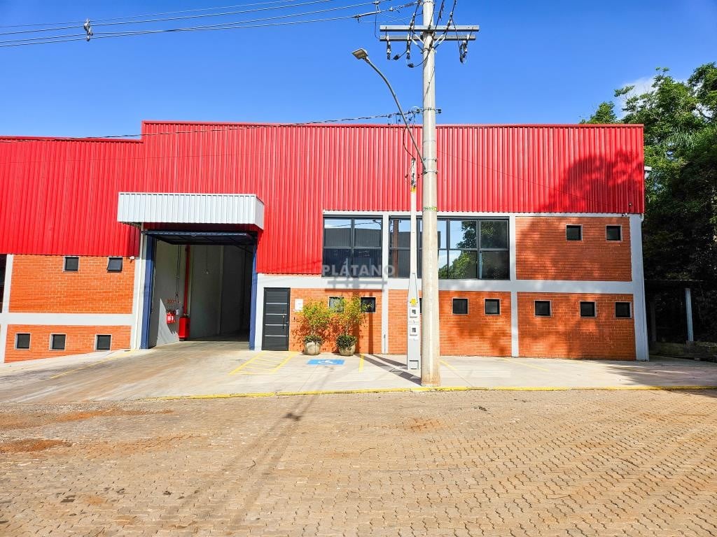 Imóvel no Colonia Japonesa, Ivoti - Imagem 2